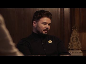 Gabriel Rufián Gabriel Rufián