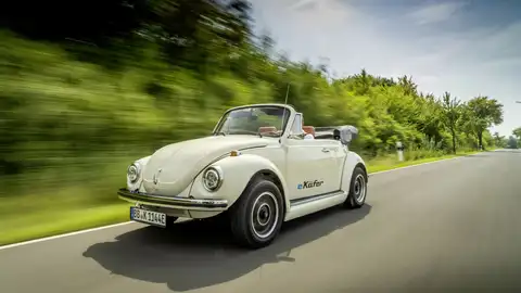 Volkswagen Beetle Volkswagen Beetle