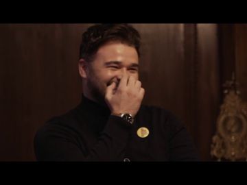 La reacción de Rufián al discurso en catalán de la princesa Leonor: "Lo habla mejor que yo" La reacción de Rufián al discurso en catalán de la princesa Leonor: "Lo habla mejor que yo"