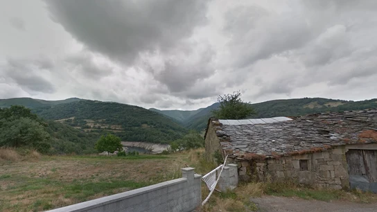 Chandrexa de Queixa, el pueblo en el que han ocurrido los hechos Chandrexa de Queixa, el pueblo en el que han ocurrido los hechos