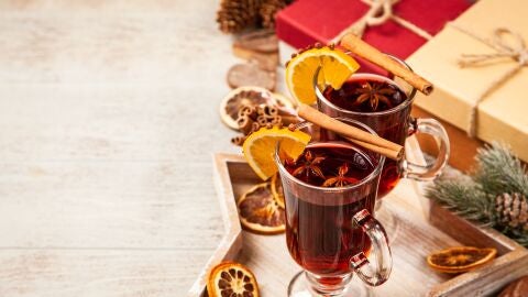 Vino caliente