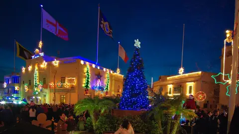 Árbol de Navidad Árbol de Navidad