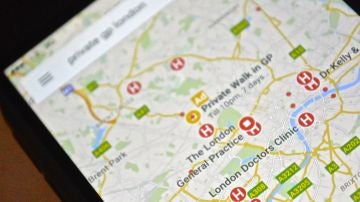 Google Maps