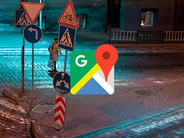 Google Maps Google Maps