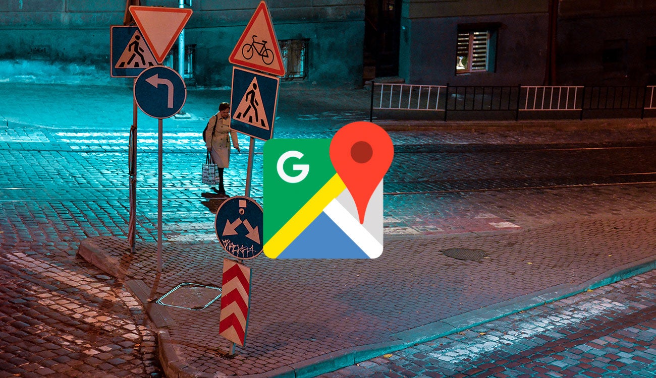Google Maps