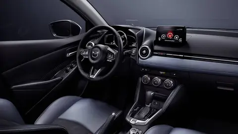 Mazda2 Mazda2