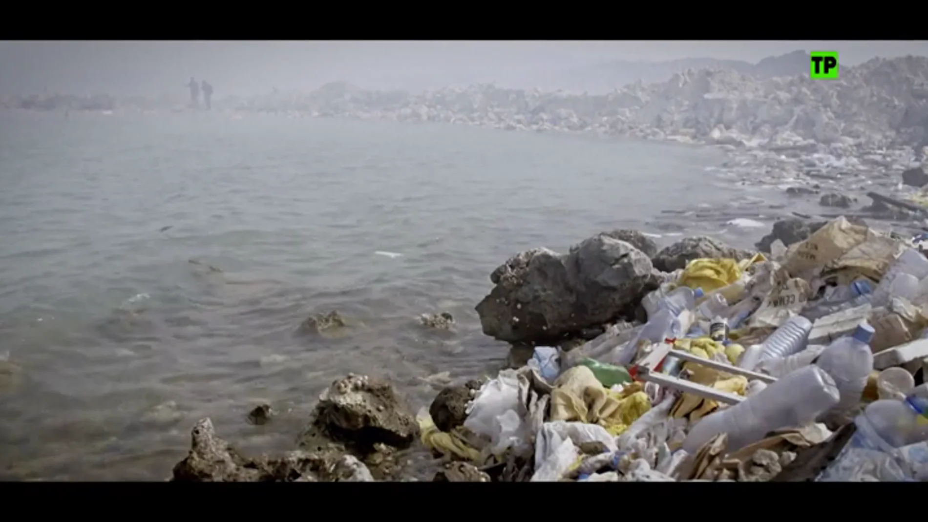 Vivir sin plástico: dos familias eliminan el plástico de su vida durante un mes