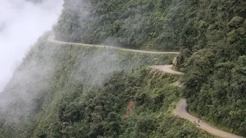 Carretera de la Muerte Carretera de la Muerte