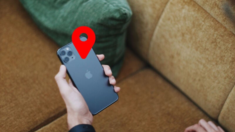 El iPhone 11 Pro sigue rastreando tu ubicación aunque la desactives