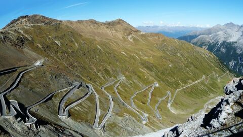 Stelvio