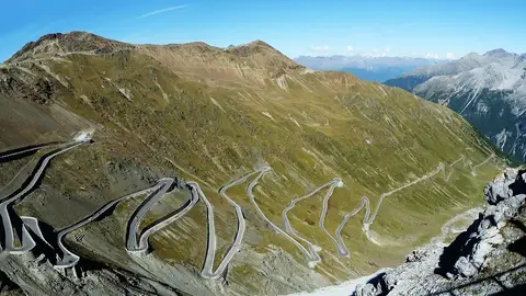 Stelvio Stelvio