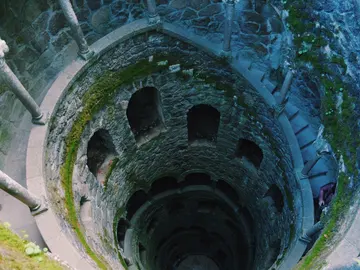 Quinta da Regaleira Quinta da Regaleira