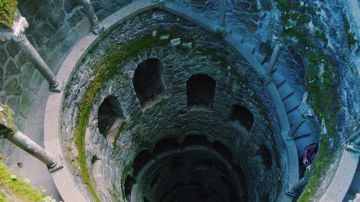 Quinta da Regaleira