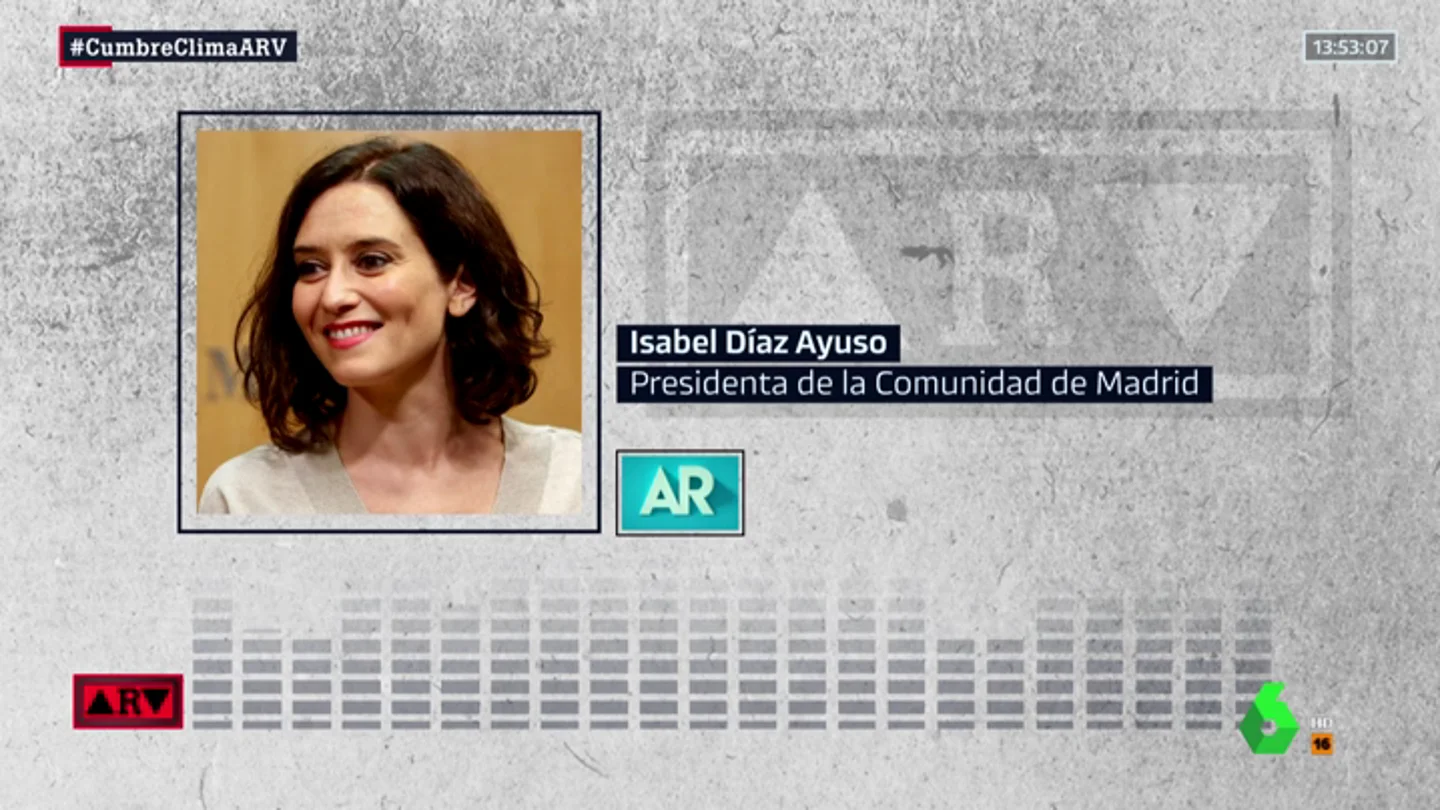 Isabel Díaz Ayuso Isabel Díaz Ayuso