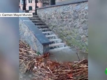 Récord de precipitaciones en Sóller y nuevas inundaciones en Murcia: los efectos de la DANA en el Mediterráneo Récord de precipitaciones en Sóller y nuevas inundaciones en Murcia: los efectos de la DANA en el Mediterráneo