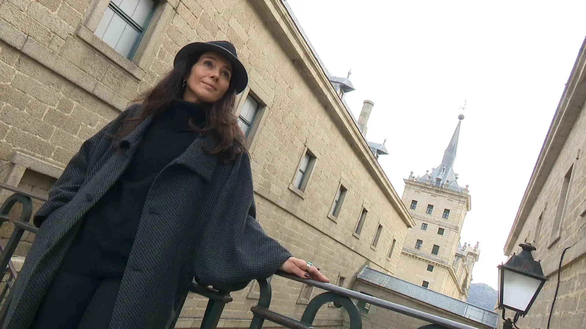 Cristina L&oacute;pez Barrio