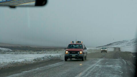 Dalton Highway