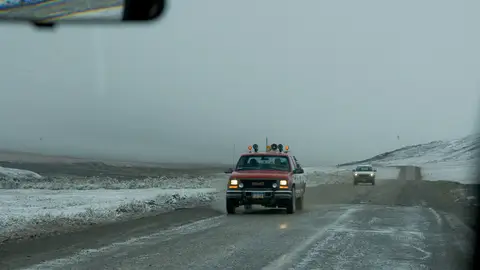 Dalton Highway Dalton Highway