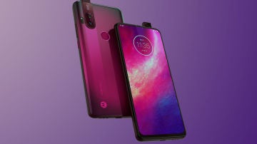 Motorola One Hyper