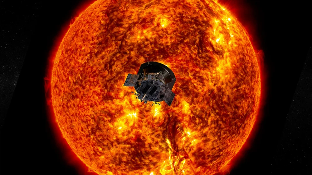 La mision Parker Solar Probe comienza a desvelar los secretos del Sol