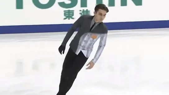 Anton Shulepov Anton Shulepov