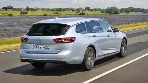 Opel Insignia Opel Insignia