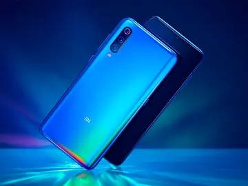 Xiaomi Mi 9 Xiaomi Mi 9