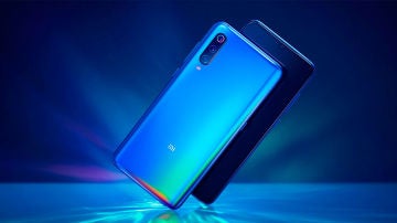 Xiaomi Mi 9