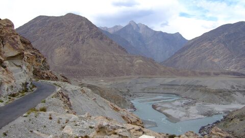 Karakorum