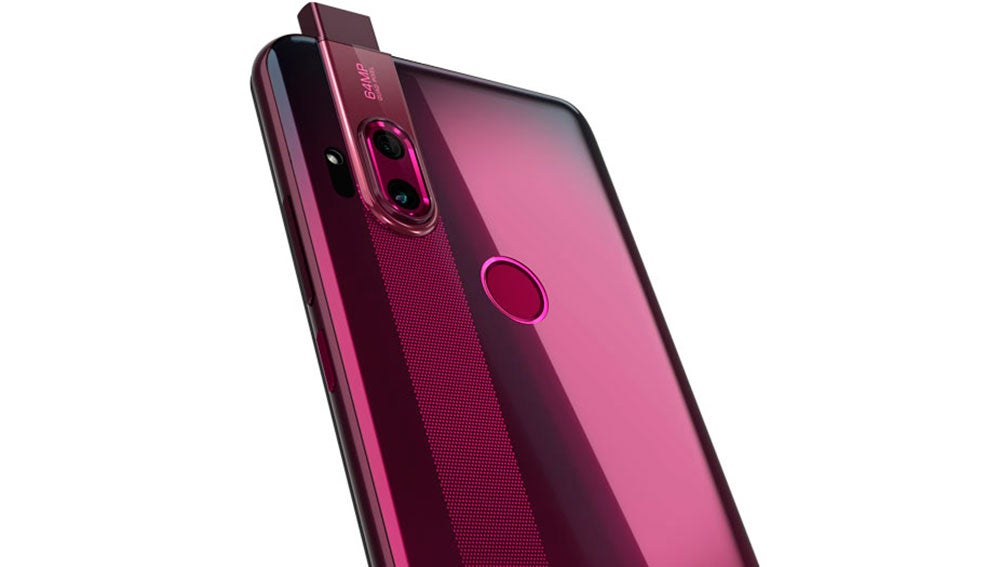 Motorola One Hyper