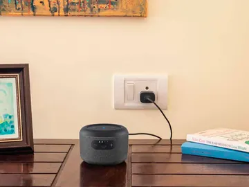 Echo Input Portable Smart Speaker Edition Echo Input Portable Smart Speaker Edition