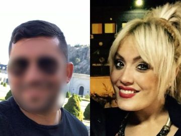 El detenido por la desaparición de Marta Calvo El detenido por la desaparición de Marta Calvo