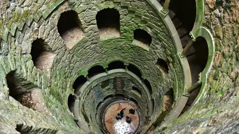 Quinta da Regaleira Quinta da Regaleira