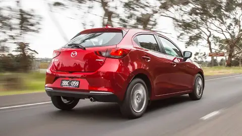 Mazda2 Mazda2