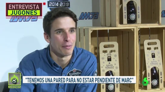 ALEX MARQUEZ JUGONES ALEX MARQUEZ JUGONES