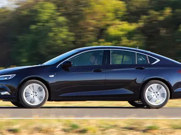Opel Insignia Opel Insignia