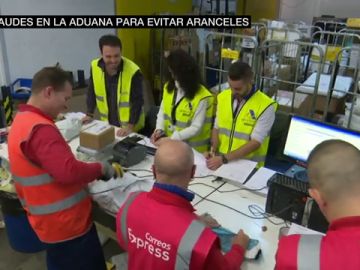 El fraude en la frontera, disparado: el comercio electrónico se multiplica por 6 en solo 2 años El fraude en la frontera, disparado: el comercio electrónico se multiplica por 6 en solo 2 años