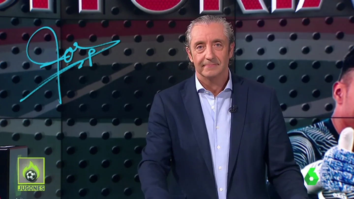 Josep Pedrerol: "Keylor, siempre madridista. Qué complicado lo tiene Courtois" Josep Pedrerol: "Keylor, siempre madridista. Qué complicado lo tiene Courtois"