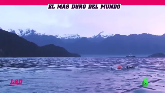 Desafío extremo: Pantagoman es el triatlon que pone el cuerpo del atleta al límite Desafío extremo: Pantagoman es el triatlon que pone el cuerpo del atleta al límite