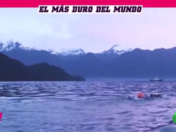 Desafío extremo: Pantagoman es el triatlon que pone el cuerpo del atleta al límite Desafío extremo: Pantagoman es el triatlon que pone el cuerpo del atleta al límite