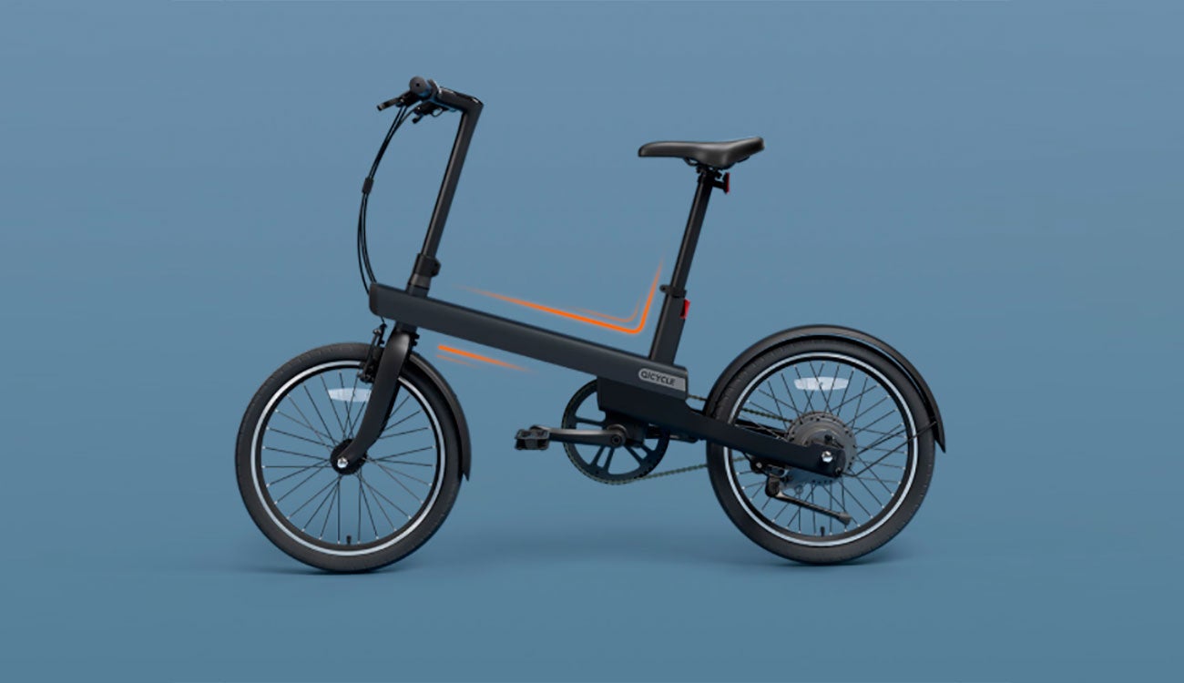 Xiaomi outlet qicycle precio