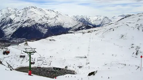 Formigal Formigal