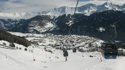Austria Austria