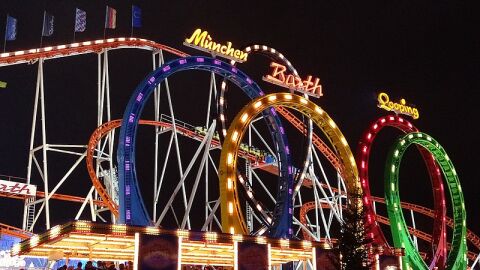 Navidad en Londres