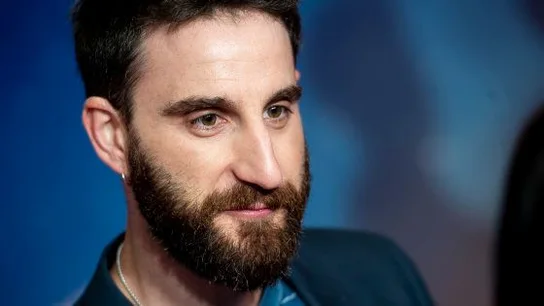 Dani Rovira Dani Rovira