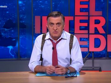 El dato que 'demuestra' que "allá donde va Íñigo Errejón la gente se separa" El dato que 'demuestra' que "allá donde va Íñigo Errejón la gente se separa"
