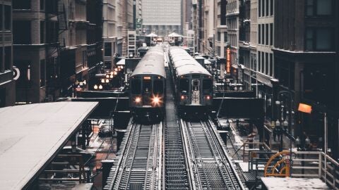 Trenes