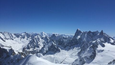 Chamonix