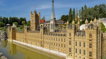 Mini Europe