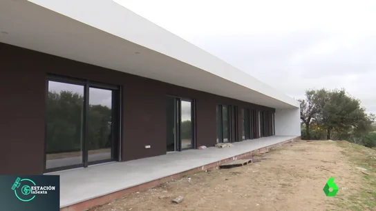 Casas que no consumen: así serán las viviendas del futuro Casas que no consumen: así serán las viviendas del futuro